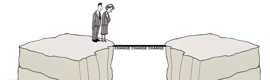 Seminar Change