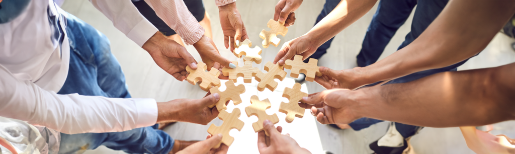 Seminar Transforming Teams